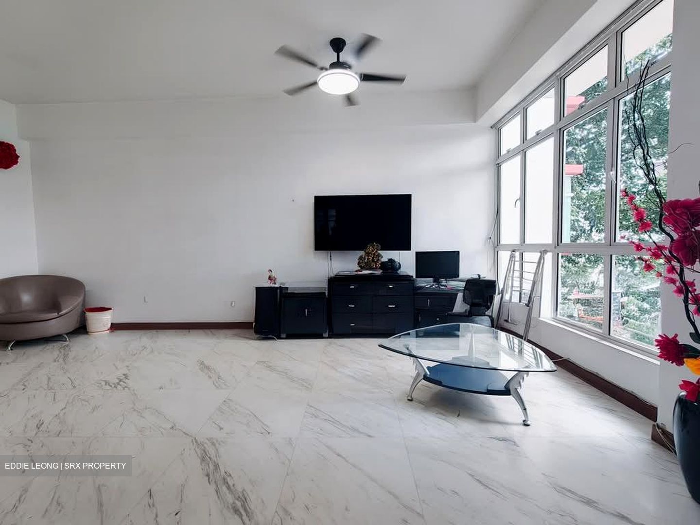Sommerville Loft (D13), Apartment #580697551